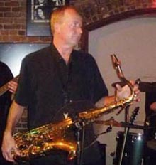 Bill Mullen