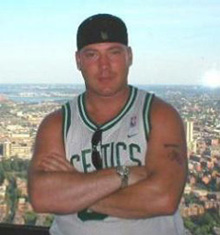 Brian Miller