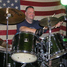 Dave Montroy
